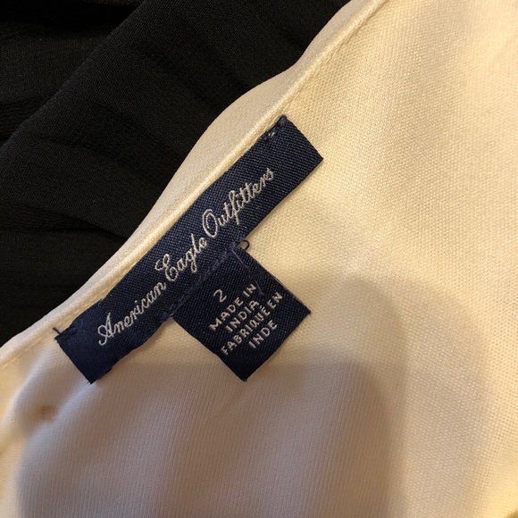 Mini dress - Picture 3 of 3